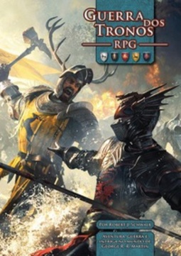 Guerra dos Tronos RPG