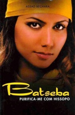 Batseba (Mulheres da Bíblia)