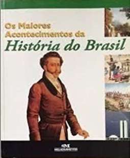 Os maiores acontecimentos da História do Brasil