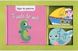 Fundo do Mar