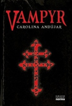 Vampyr (Carmina Nocturna #1)