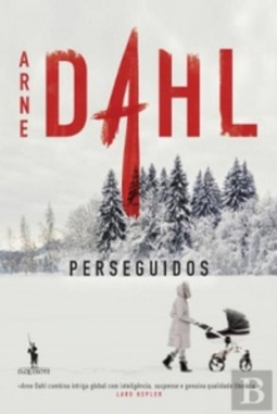 Perseguidos (Sam Berger #2)