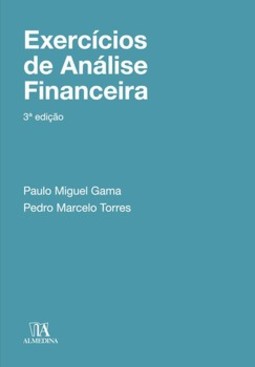 Exercícios de análise financeira