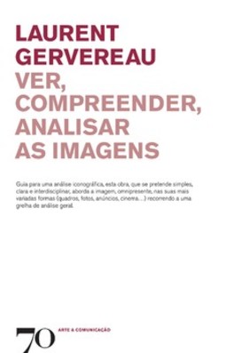 Ver, compreender, analisar as imagens