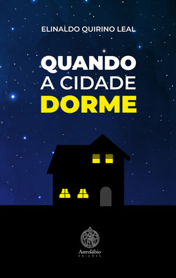 Quando a cidade dorme