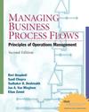 Managing Business Process Flows - Importado