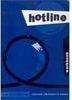 Hotline - Elementary - Workbook - Importado