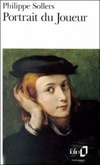 Portrait du Joueur (Folio)