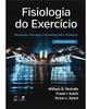 Fisiologia do exercício: Nutrição, energia e desempenho humano