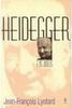 Heidegger e os Judeus