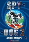 SPY DOG 2