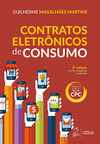 Contratos eletrônicos de consumo