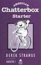 American Chatterbox - Starter - [2] - Importado