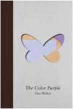 THE COLOR PURPLE