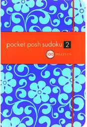 Pocket Posh Sudoku 2
