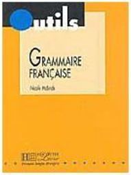 Grammaire Française - IMPORTADO