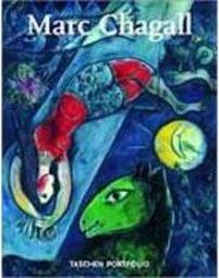 Marc Chagall: Portfolio - Importado