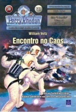 Encontro no Caos (Perry Rhodan #687)