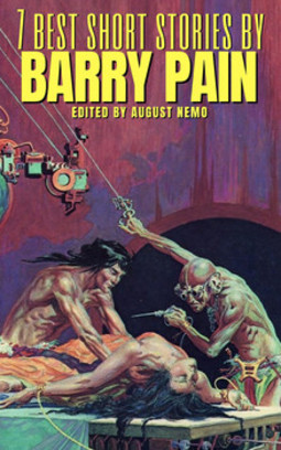 7 best short stories by barry pain