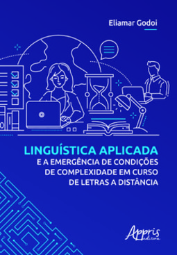Linguística aplicada e a emergência de condições de complexidade em curso de letras a distância