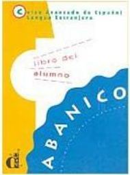 Abanico (libro del alumno) - IMPORTADO
