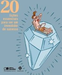 20 Lições Essenciais para Ser um Investidor de Sucesso
