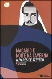 Macário e Noite na Taverna