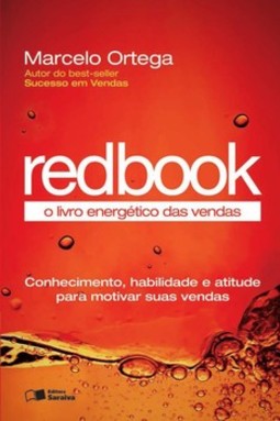 Redbook: o livro energético das vendas