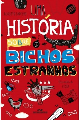 Uma História sobre Bichos Estranhos