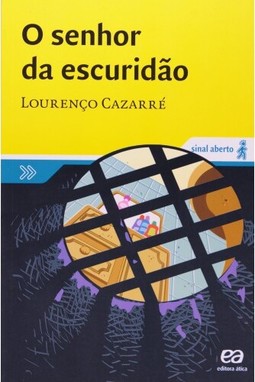 O senhor da escuridão