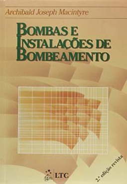 Bombas e instalações de bombeamento