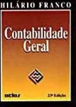 Contabilidade Geral - Livro-Texto