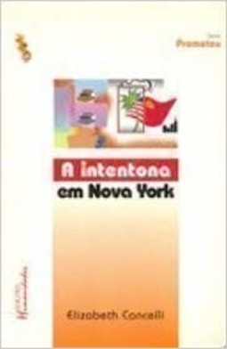 A intentona em Nova York