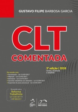 CLT comentada