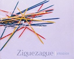 Ziguezague: Ensaios