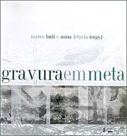 Gravura em Metal