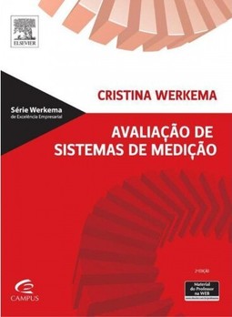 Avaliação de sistemas de medição