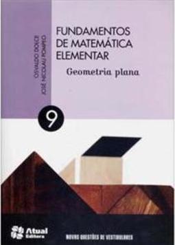 Fundamentos de Matemática Elementar