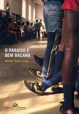 O Paraíso é Bem Bacana