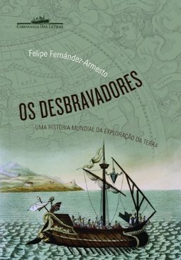 OS DESBRAVADORES