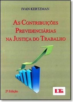 Contribuicoes Prev Na Just Trab, As