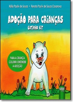 Adoção Para Crianças