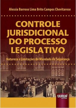 Controle Jurisdicional do Processo Legislativo