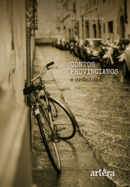 Contos provincianos e crônicas