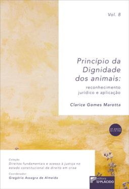 Princípio da dignidade dos animais: reconhecimento jurídico e aplicação