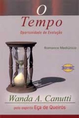 O Tempo: Oportunidade de Evolução
