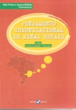 Pensamento comunicacional de Minas Gerais: universidades federais