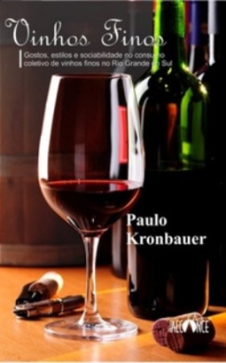 Vinhos Finos