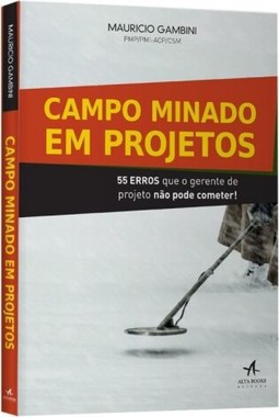Campo minado em projetos