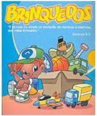 Turminha Querubim: Brinquedos